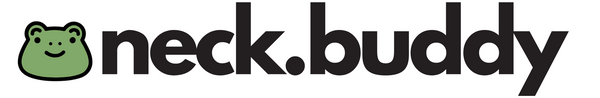 Neck.Buddy